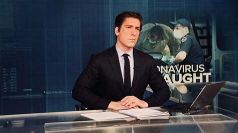 Abc Evening News With David Muir Live Stream / Abc World News Tonight International News Sbs On ...