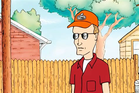 Dale Gribble 'King of the Hill' Voice Actor Johnny Hardwick Dead