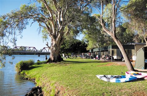 Riverbend Caravan Park Renmark Deals & Reviews (Renmark, AUS) | Wotif