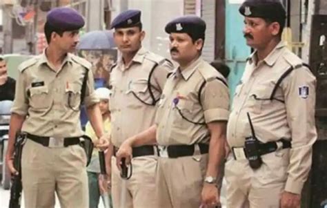 छत्तीसगढ़ पुलिस भर्ती आयु सीमा - Chhattisgarh Police Age Limit 2024 - JobInfoGuru.in