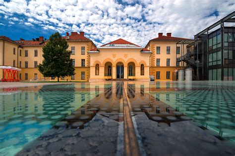 All You Need To Know To Visit The Slovene Ethnographic Museum In Ljubljana - Travel Slovenia