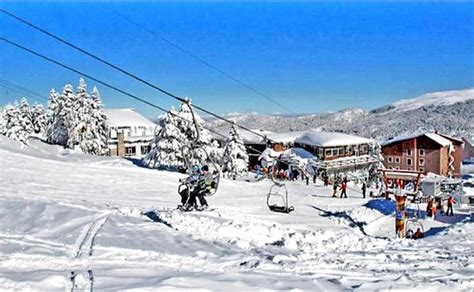 Uludag Ski Center (Bursa) - 2020 All You Need to Know BEFORE You Go (with Photos) - Tripadvisor