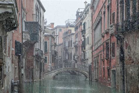 The Ultimate Guide To Visiting Venice In Winter - Follow Me Away