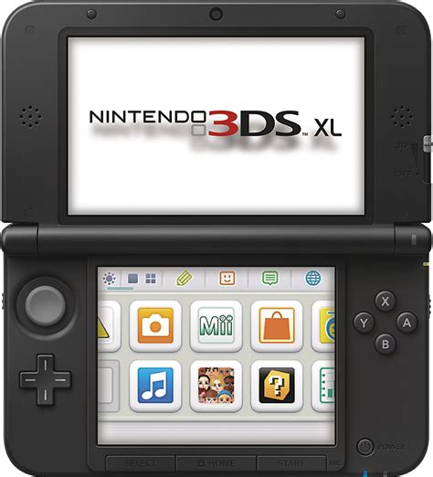 Customer Reviews: Nintendo 3DS XL Black SPRSKKAB - Best Buy