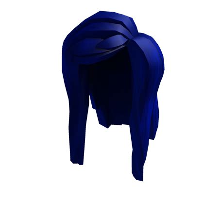 Cool Blue Girl Hair | Roblox Wikia | FANDOM powered by Wikia