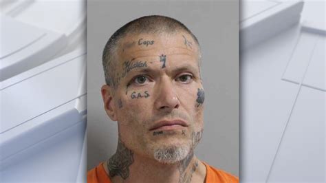 Polk County inmate dies after attacking detention deputies, sheriff's ...