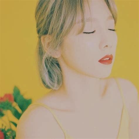 Fine (English Translation) – TAEYEON | Genius Lyrics