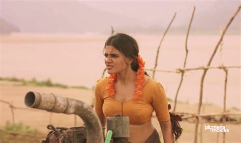 Samantha Akkineni Hot Pictures From Rangasthalam | Samantha pics, Samantha photos, Samantha in saree