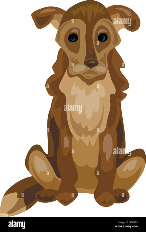 Hound Dog Cartoon Stock Photos & Hound Dog Cartoon Stock Images - Alamy