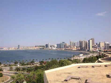 Luanda Day Tours - Culture and City Excursion Luanda