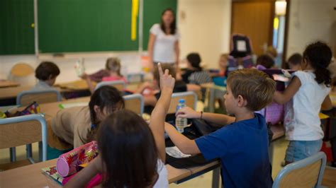 franceinfo junior. Des questions d'enfants sur le métier d'enseignant