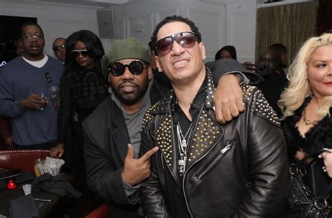 Kid Capri Says He Recorded More Collaborations With Kendrick Lamar | Complex