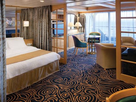 Enchantment Of The Seas Rooms To Avoid