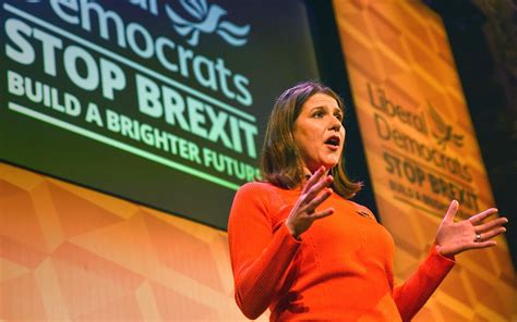 Can Jo Swinson transform the Lib Dems' fortunes?