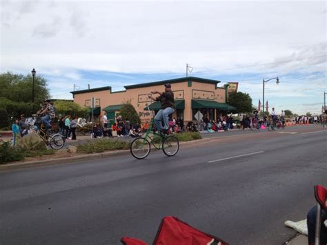 Gilbert Days Parade | Street view, Scenes, Parades