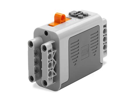 LEGO® Power Functions Battery Box 8881 | Miscellaneous | Buy online at ...