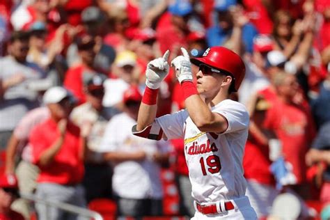 Tommy Edman Stats, News, Pictures, Bio, Videos - St. Louis Cardinals - ESPN