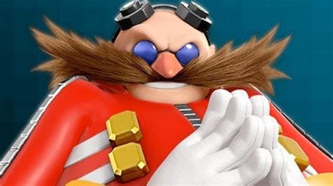 Dr Eggman survives Sonic the Hedgehog voice cast cull | Eurogamer.net