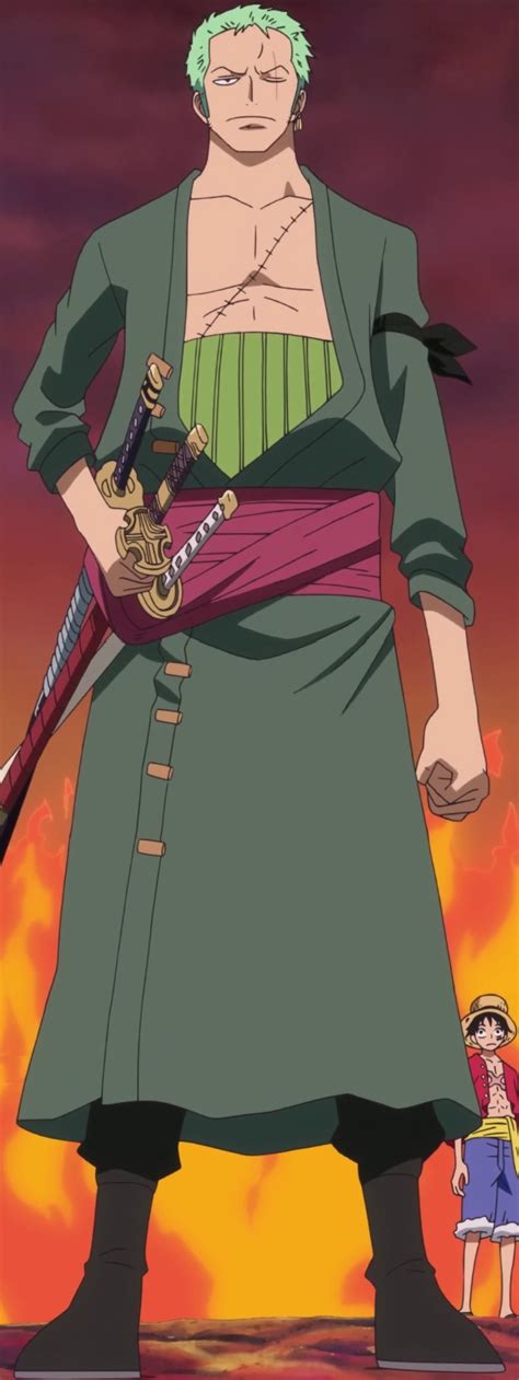 Roronoa Zoro | One Piece Wiki | FANDOM powered by Wikia