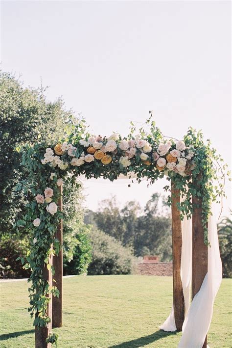 48 Most Inspiring Garden-Inspired Wedding Ideas - Elegantweddinginvites.com Blog