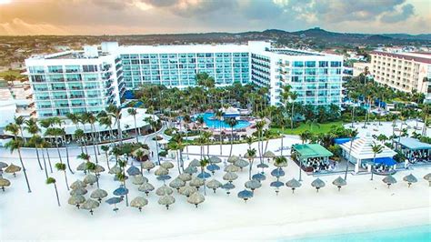 Hotel Review: Aruba Marriott Resort & Stellaris Casino | TravelAge West