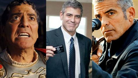 15 Best George Clooney Movies Of All Time