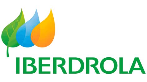 Iberdrola Logo and symbol, meaning, history, PNG