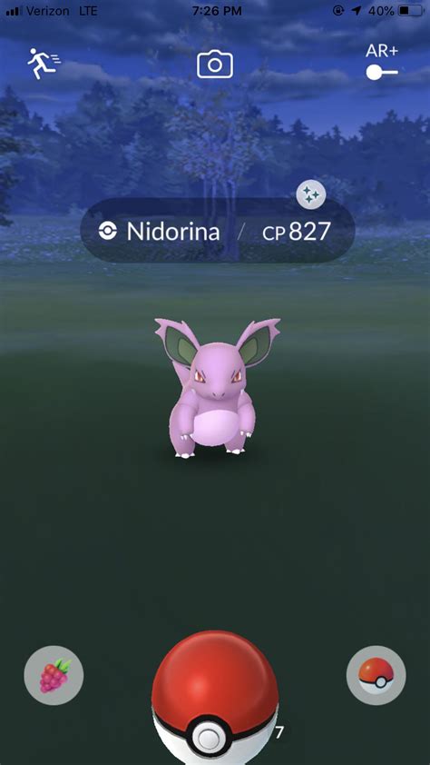 Special Female Pokemon Event is live, featuring shiny Nidoran family | Pokémon GO Hub