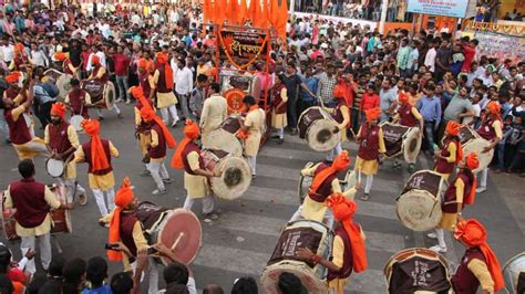 In Pics: Ram Navami celebrations across India | News | Zee News