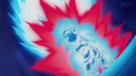 gohanfansclub: Kamehameha Dragon Ball Z Wallpaper Gif : Best Goku ...