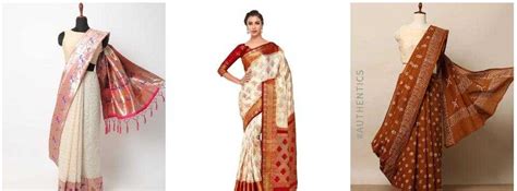 10 Best Online Shopping Sites in India for Sarees [2020 Update]