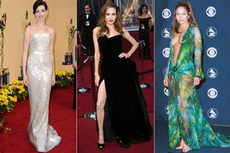 Best Hollywood Dresses Ever!