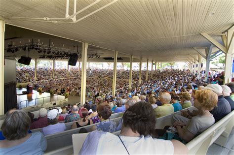 Chautauqua 2019 - Stanford Center on Longevity