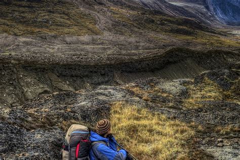 Auyuittuq National Park travel | Canada, North America - Lonely Planet