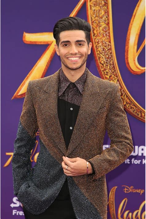 On the Red Carpet at Disney's 'Aladdin' Premiere