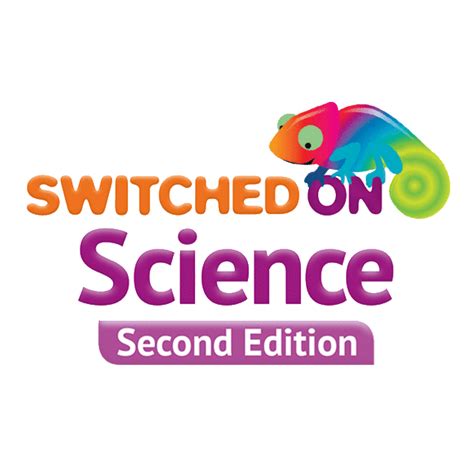 Primary Science Key Stage 1 and 2 - Switched on Science