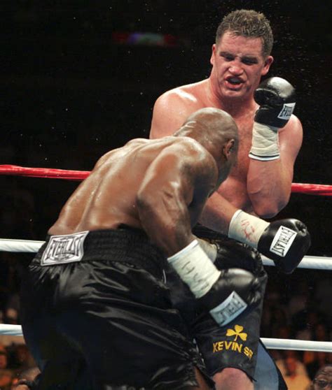 Mike Tyson vs Kevin McBride - June 11, 2005 Photos and Images | Getty Images