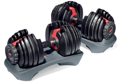 The Absolute Best Adjustable Dumbbell Set Review Guide