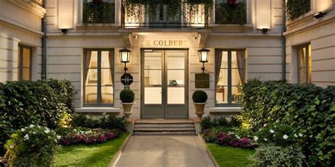 10 Best Four-Star Hotels | Paris Insiders Guide