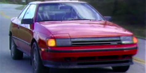 1986 Toyota Celica GT-S Video Review - MotorWeek Retro Review