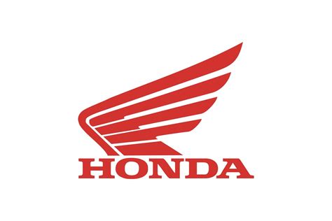 Honda motorsports logo