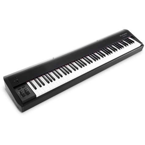 M-Audio Hammer 88 MIDI Keyboard Controller, 88-Key, New