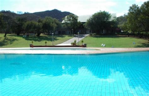 Bakgatla Resort (Rustenburg, ) - Resort Reviews - ResortsandLodges.com