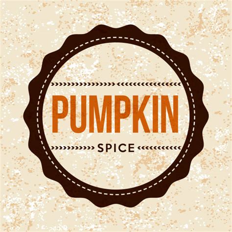 Pumpkin Pie Spice Illustrations, Royalty-Free Vector Graphics & Clip Art - iStock