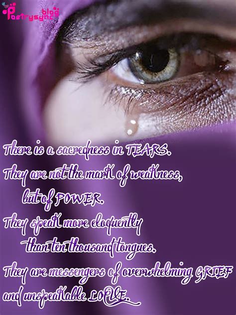 Tears Of Love Quotes. QuotesGram