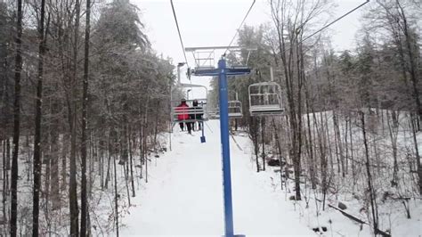 Ski NH Weekly Video filmed at Pats Peak Ski Area on December 23, 2013 - YouTube