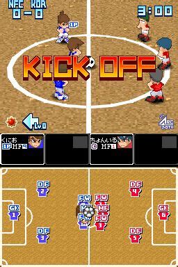 River City Soccer Hooligans (Game) - Giant Bomb