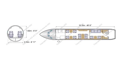 Embraer Legacy 600