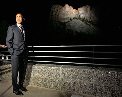 Barack Obama’s Ears: A History -- NYMag