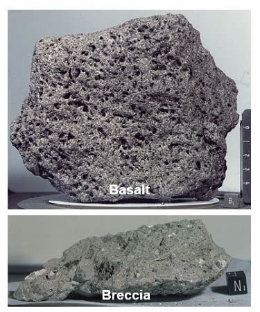 Moon Rocks Composition, Types & Characteristics - Video & Lesson ...